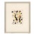 Joan Miró "La Bague Du Sanglier" Lithograph, Signed and Numbered, 1967 For Sale