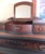 Early 20th Century Sligh Walnut High Boy Dresser For Sale - Image 4 of 7