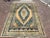 Vintage Hand Knotted Turkish Area Rug - 110" X 67" For Sale - Image 11 of 11