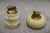 Lighters in Brass on a Travertine Stone Base attributed to Fratelli Mannelli, 1970s, Set of 2 For Sale - Image 6 of 6