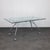 Nomos Desk by Norman Foster for Tecno, Italy, 2004 For Sale - Image 11 of 11