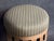 Summit Picket Lounge Chairs and Ottomans Patio Furniture For Sale In San Diego - Image 6 of 12