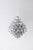 Mid-Century Modern Cassiopée 9-Tier Pendant Light by Max Sauze, 1970s For Sale - Image 3 of 15
