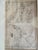 Neoclassical Diptych With Two Antique Engravings by Benoît-Louis Prévost For Sale - Image 3 of 9