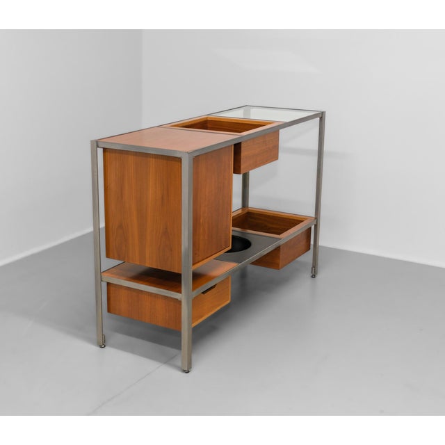 Modular Console Table by Robin Day for Habitat, 1990s For Sale - Image 14 of 18