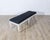 Neoclassical Swedish Neoclassical Painted Bench, circa 1880 For Sale - Image 3 of 7