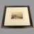 Early 20th Century "Sea Road" Etching by Sir Frank Short, R.A., Framed For Sale - Image 4 of 4