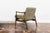 Mid-Century Modern Mid-Century Modern GFM 87 Armchair by Juliusz Kędziorek for GFM, Poland, 1960s For Sale - Image 3 of 16