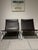 Pair of Poul Kjaerholm Pk22 Chairs For Sale - Image 9 of 13