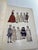1904 Historic Dress in America Book For Sale - Image 10 of 16