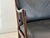 Colonial Leather Sofa by Ole Wanscher for Poul Jeppesens Møbelfabrik For Sale - Image 11 of 15