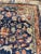 Little Turkish Silk Kayseri Rug For Sale - Image 9 of 16