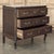 Antique Liégeoise Louis XIV Marble Top Commode For Sale - Image 13 of 17