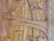 1950s Vintage Hand-Carved Filipino Village Scene Coffee Table For Sale - Image 5 of 12