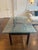 -Authentic Calligaris Hyper extendable dining table, made in Italy -Seats up to 10 guests when extended -Glass extendable...