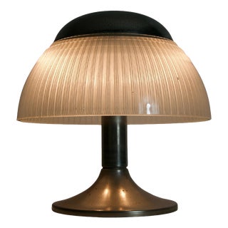 Table Lamps attribtued to Sergio Mazza for Artemide, Italy, 1960s, Set of 2 For Sale