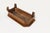 Rustic Low Church Stool in Oak, France, 1900 For Sale - Image 11 of 14
