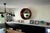 Ralph Lauren “Aran Isles” Oversized Round Mirror For Sale - Image 14 of 15