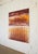 "Volcanic Monochrome Number 3" Large Original Abstract Painting by Simon Findlay For Sale - Image 16 of 17