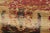 Contemporary Transitional Floral Natural Silk Rug, by Rug & Kilim, India For Sale In New York - Image 6 of 7