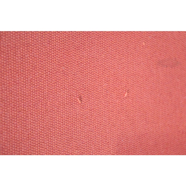 Mid 20th Century Pair of Mid-Century Modern Office Chairs - 2 Pieces For Sale - Image 4 of 11