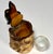 Black Forest Dachshund Birch Tree Inkwell For Sale - Image 11 of 16