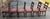 French Country Ladder Back Dining Chairs - Set of 6 For Sale - Image 10 of 12