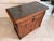 Pfeiferlbarock Buffet in Oak with Granite Top For Sale - Image 13 of 14