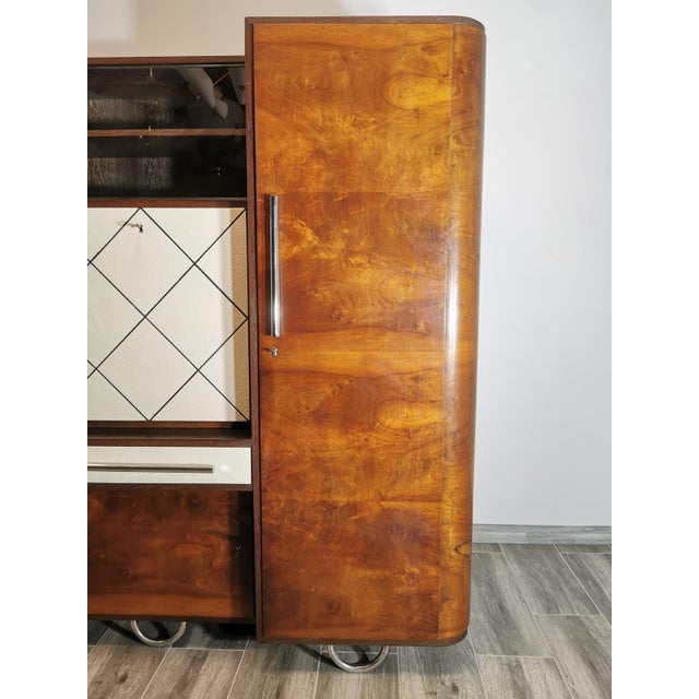 Cupboard by Hynek Gottwald For Sale - Image 17 of 18