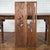 Japanese 19th Century Ranma Transom Panels with Carved Openwork Design - A Pair For Sale - Image 4 of 12