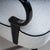 1940s Mid-20th Century Pair of Armchairs, possibly Italy For Sale - Image 5 of 9