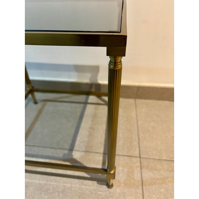 Nesting Side Tables, 1950s, Set of 3 For Sale - Image 12 of 18