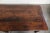 Early 19th Century English Oak Farmhouse Dining Table For Sale - Image 9 of 14