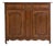 Early 19th Century Oak Louis XV Buffet For Sale