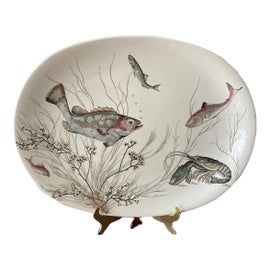 Example of Tabletop Sale