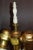 1950s Marbro Hollywood Regency Chinoiserie Lamp For Sale - Image 10 of 12