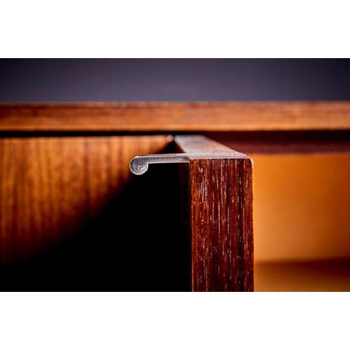 1970s Sideboard attributed to Florence Knoll for Knoll International, Germany, 1970s For Sale - Image 5 of 12