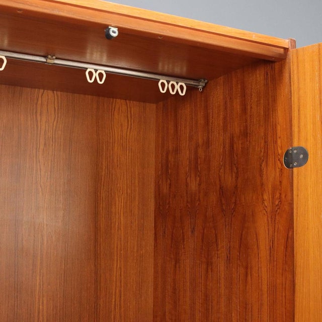 Sideboard with Drawers, 1960s For Sale - Image 4 of 12