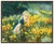 Contemporary Late 20th Century Golden Child, Louis Van Der Beesen For Sale - Image 3 of 5