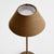 Kenneth Ludwig Chicago Alluna Cordless Led Lamp 14" - Brown For Sale - Image 4 of 8