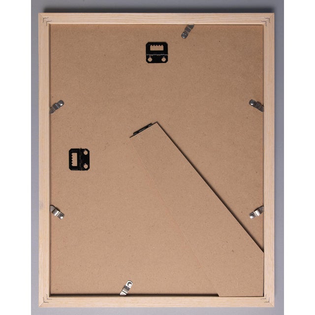 Custom Framed Antique Swedish Botanical Herbariums, Set of 12 For Sale - Image 17 of 17