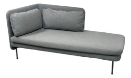 Example of Blu Dot Sofas