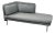 Blu Dot Bloke Chaise Lounge For Sale