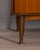 Vintage 1970s Teak Wood Sideboard Design by Barovero, 1960s For Sale - Image 11 of 18
