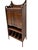 Arts and Crafts Art Nouveau Cabinet by H.P. Mutters and Zoon, the Hague, 1900s For Sale - Image 14 of 14