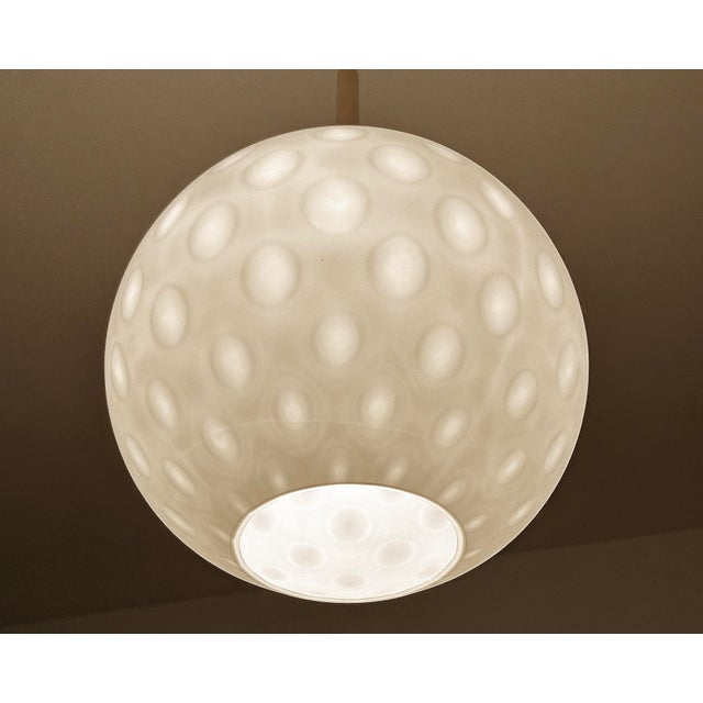 Large Pendant Light from Peill & Putzler, 1960s For Sale - Image 13 of 14