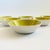 1970s Mid Century Mikasa Duplex by Ben Seibel Bowls - Set of 6 For Sale - Image 5 of 13