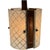 Scandinavian Teak and Curved Glass Pendant Light, 1960s For Sale - Image 10 of 11