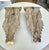 Pair Spanish Colonial Wood Polychrome Cherub Corbel Wall Brackets For Sale - Image 15 of 17