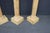 Set of Four Monumental Corinthian Style Pine Architectural Columns For Sale - Image 15 of 15